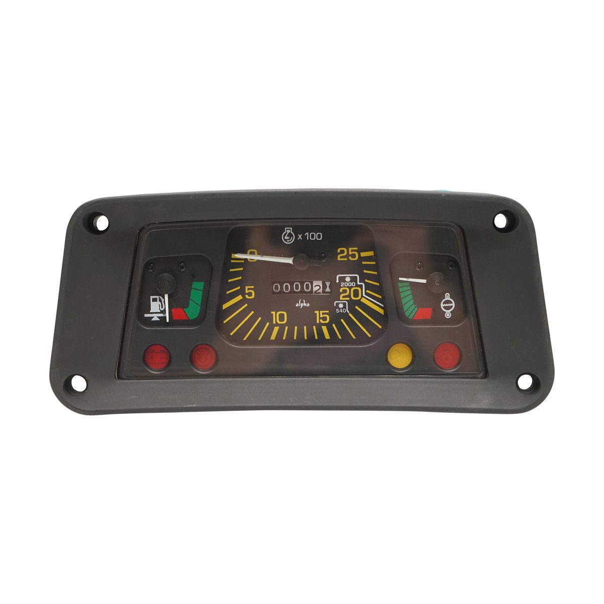 Tablou de bord pentru Ford, New Holland cod OEM 83954557